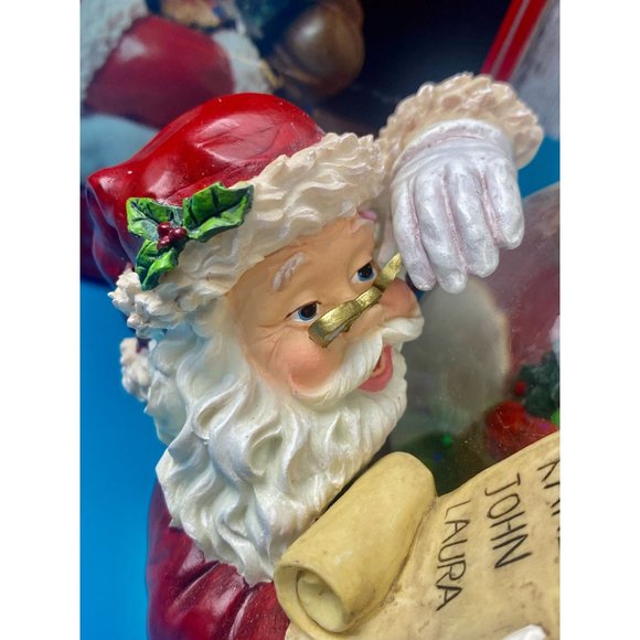 Home for the Holidays, Santas's Workshop Collection Style #74011, snowball Music - Picture 7 of 16